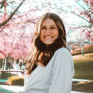 Meet your Posher, Riley